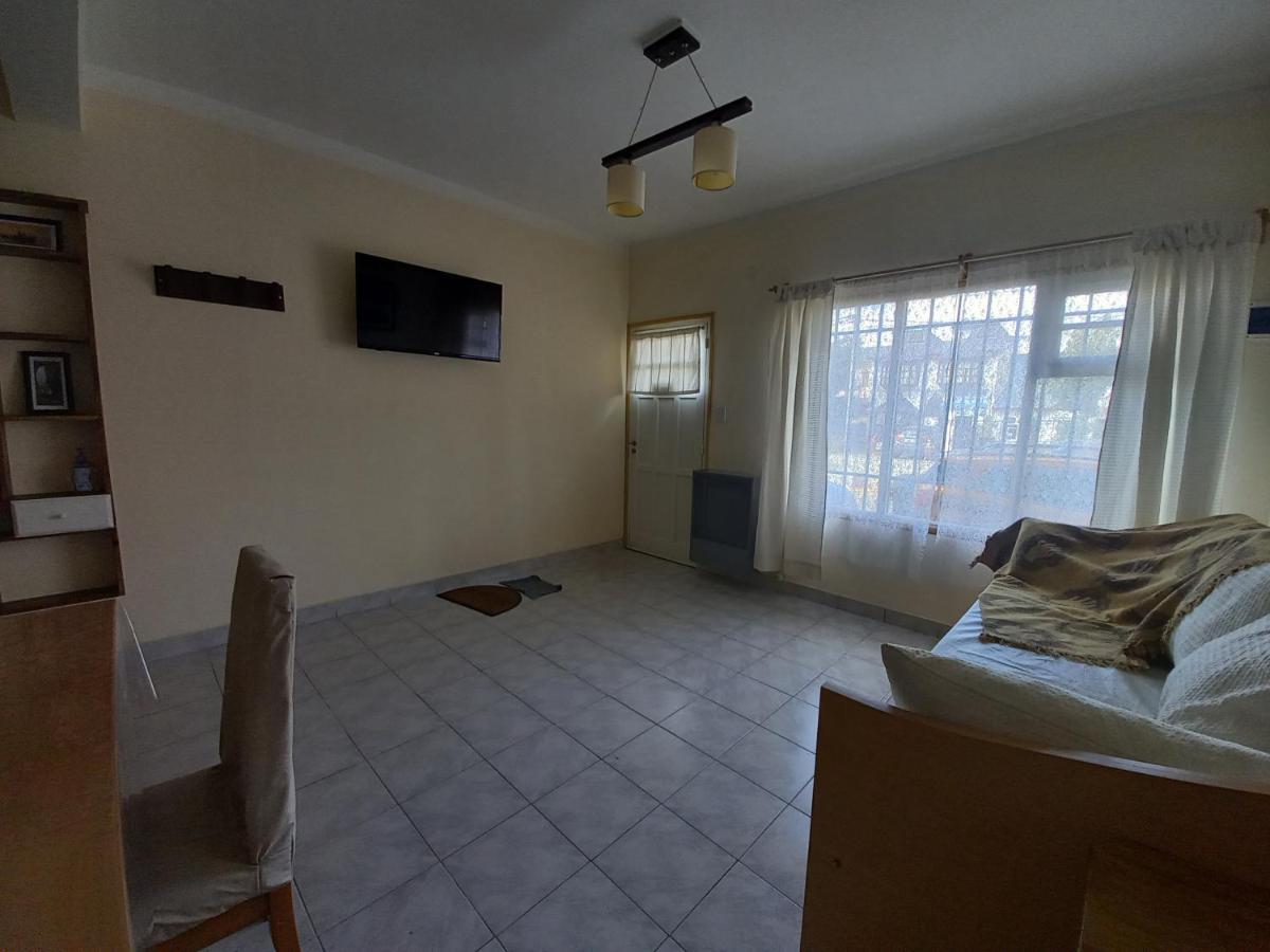 El Faro Apartment