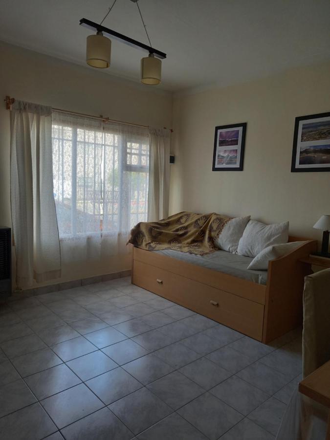 El Faro Apartment